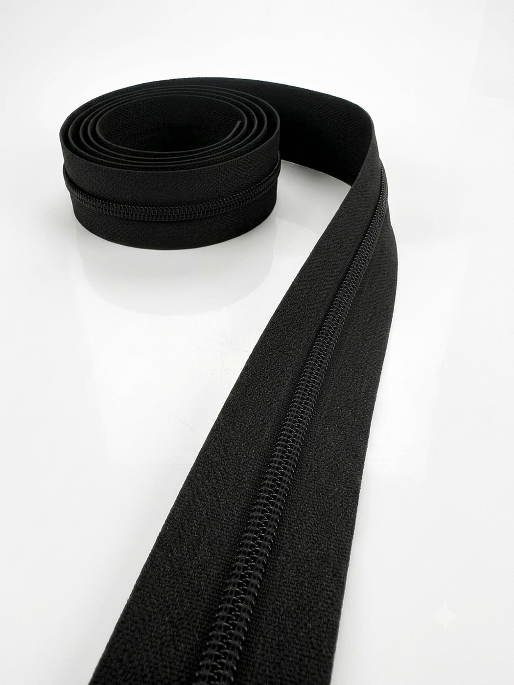 Cfc Sampler Nylon Coil Zippers | Unicorn Zippers