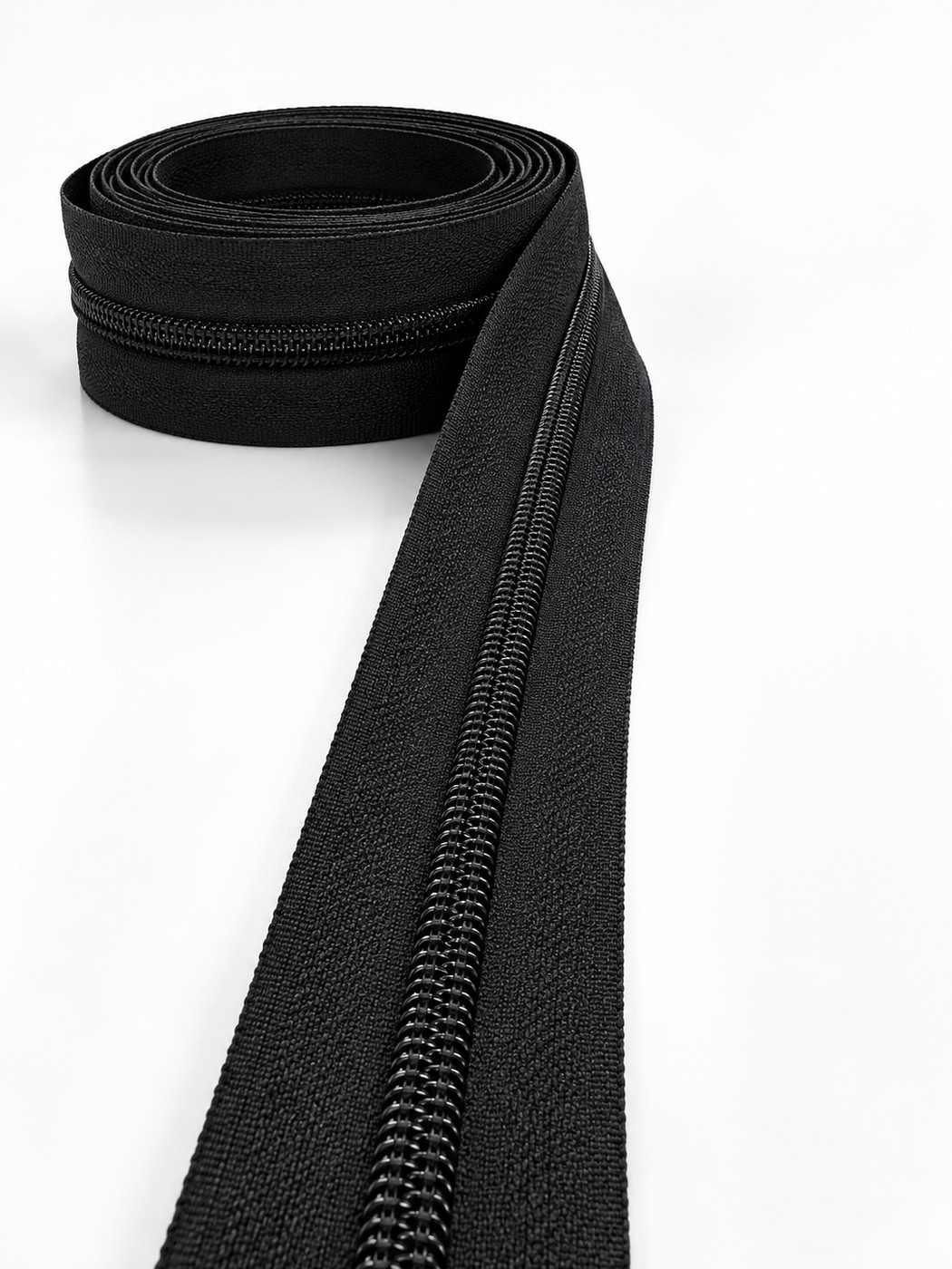 Cfc Sampler Nylon Coil Zippers | Unicorn Zippers